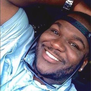 Meet your Posher, Christopher